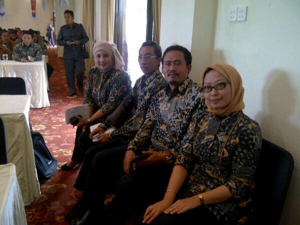 Mukerda VII Gapensi Jatim, Batu 21-22 Mei 2013