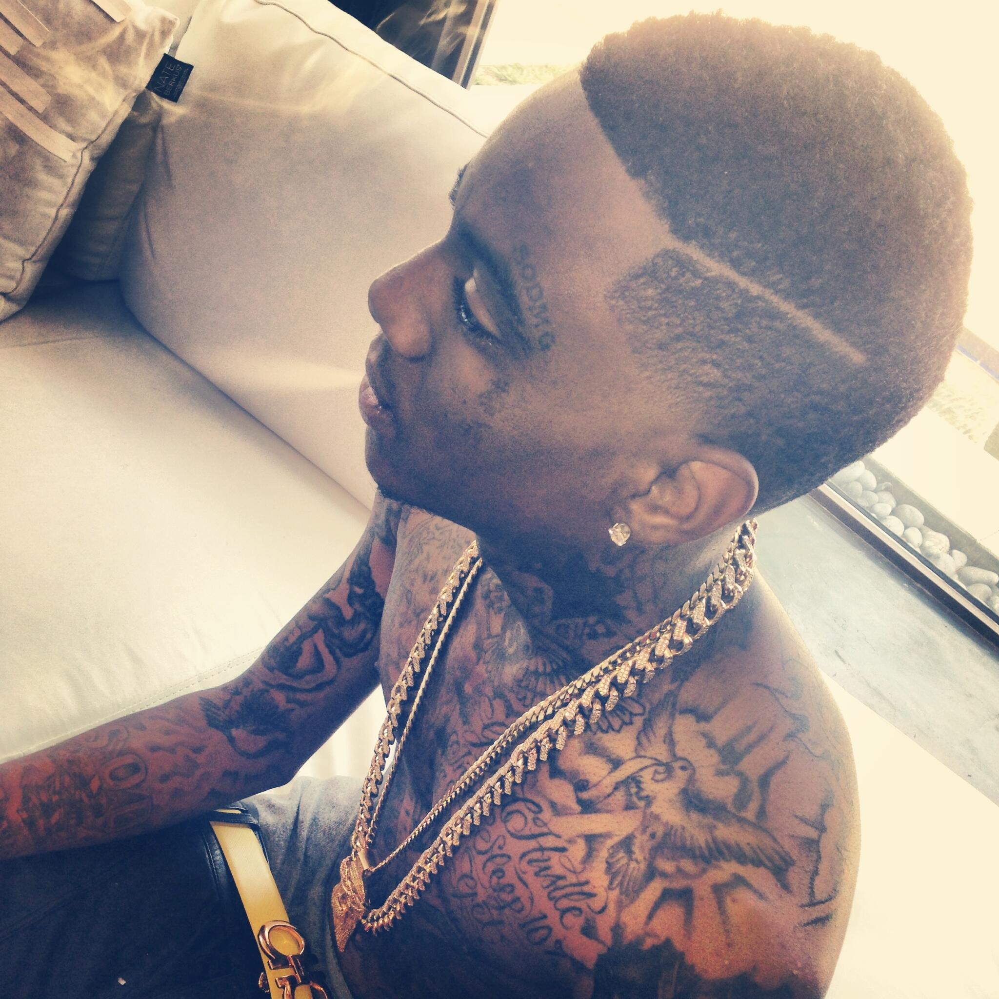Soulja Boy Drako On Twitter Http T Co B92tf2e1ro