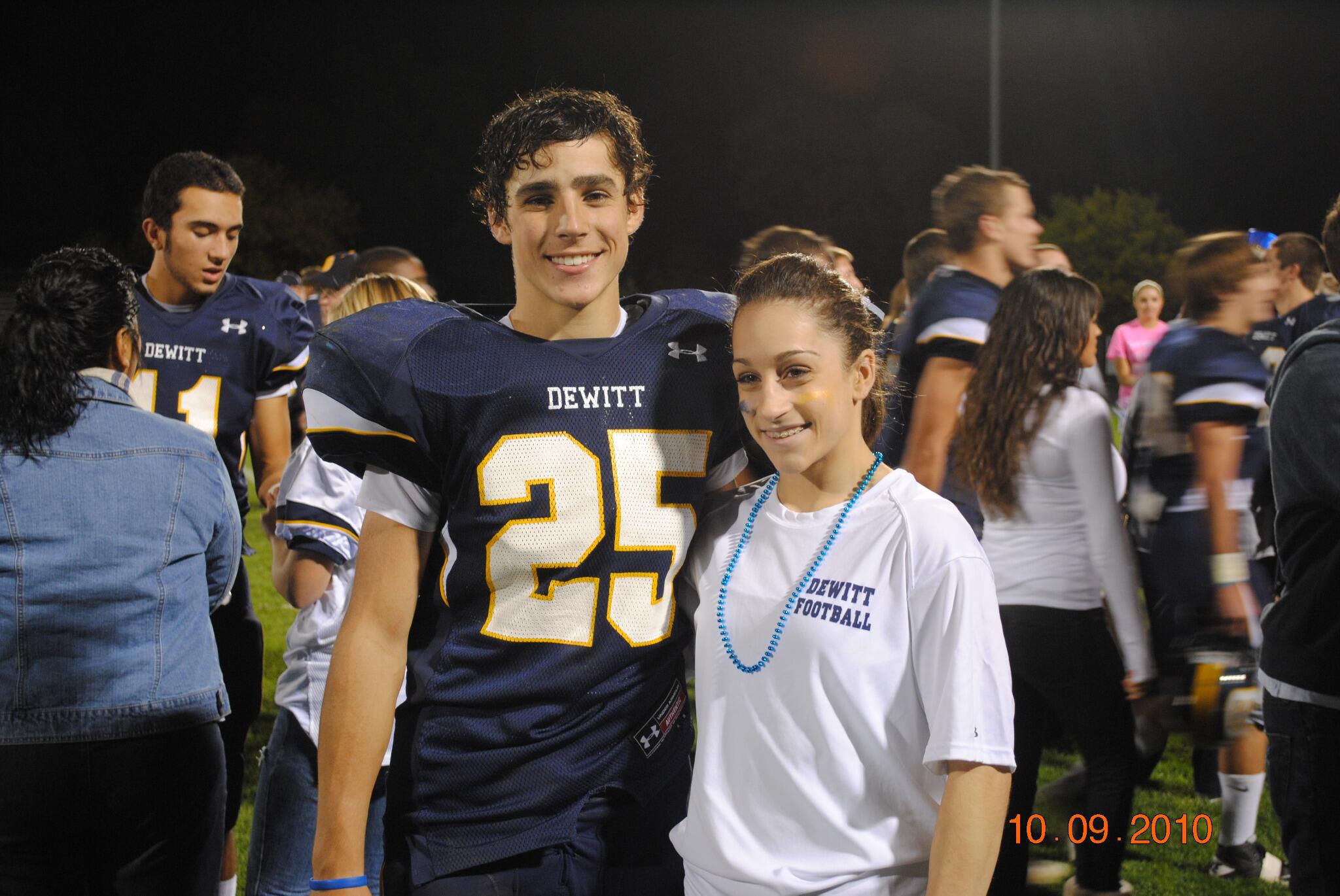 Ryan Wieber Fan (@TeamRyanWieber1) / X