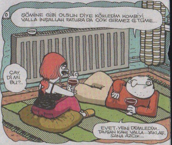 Böyle şeylere gerek yok. En kral şarap da Mask Nevizade'de.