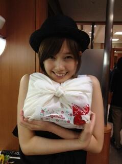 ys19981202's tweet photo. 本田翼 かわいかったらRT
 http://t.co/3ZUrYzAPWW
