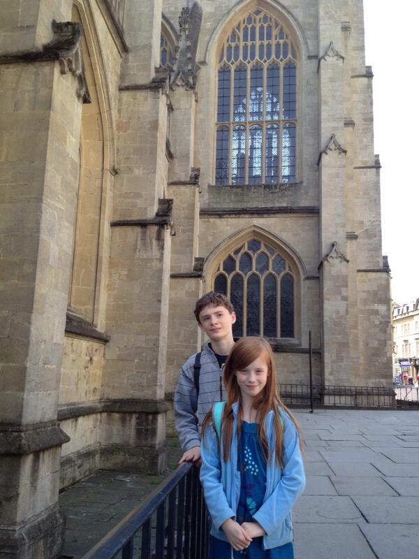 Samantha Roshak tweet media