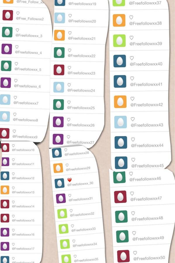 SSLarryxo's tweet image. @dcstnto just rt/fav this  
I'll follow you on all 50. You don't have to do the free follows. Thanks anyway xx