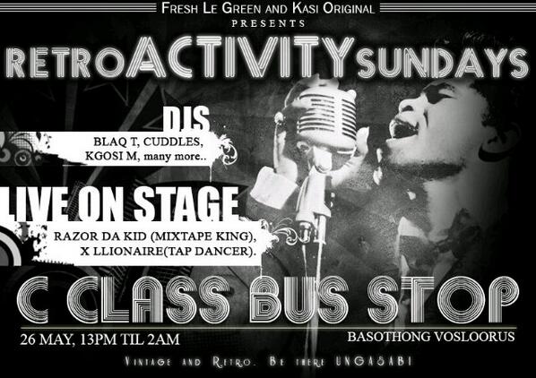 FreshDaReal's tweet photo. @BamboBo @DjCuddlesSa @djkgotsoM @Bsquadlife @FreshDaReal http://t.co/HbBeRnJdn1
