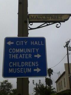 Old Town Temecula Community Theater tweet media