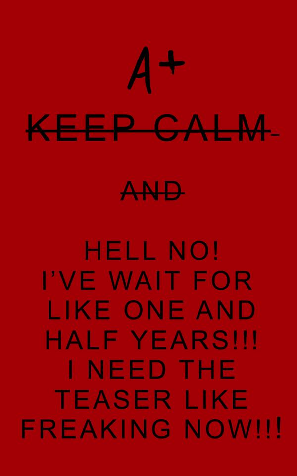 yangchopin's tweet photo. RT @yangaegyo LOL A+s in my timeline are all like... http://t.co/b9CEfeJtUW