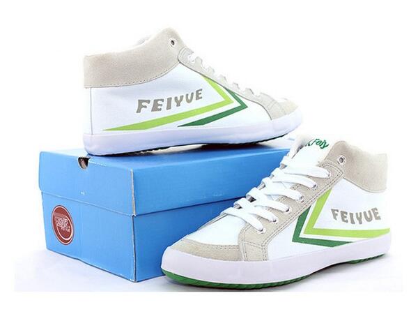 Feiyue Shoes Size Chart