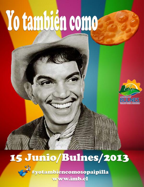 BulnesCiudad tweet media