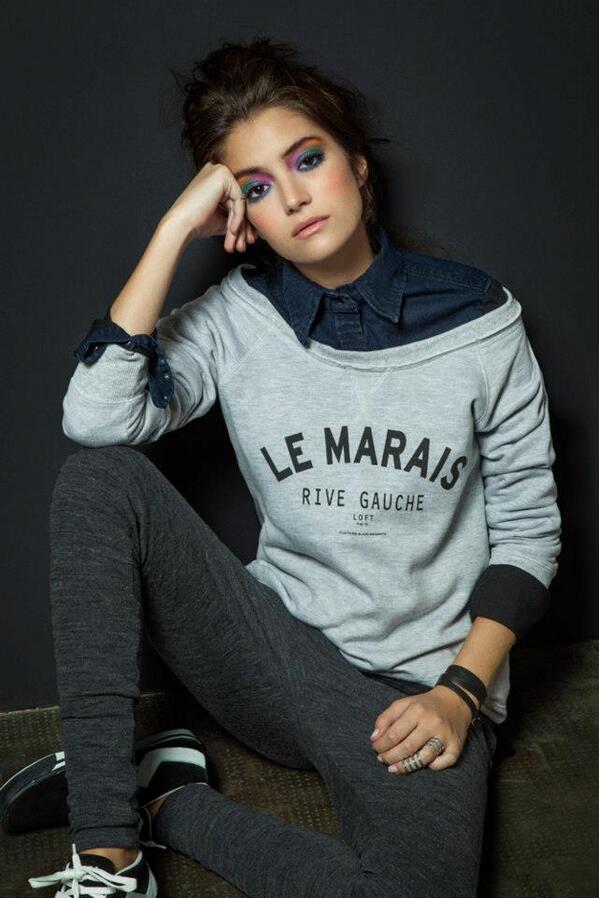 ximematienzo's tweet photo. Campaña invierno Loft Design By, @calisoto @MechuGaray @AlbeRevetria http://t.co/pdhzNT68SJ