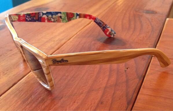 SpecsOptometry's tweet photo. Check out these funky cool new RayBan wayfarers we just got in. #rayban #sandiego #southpark #northpark http://t.co/ICiTDCyn36