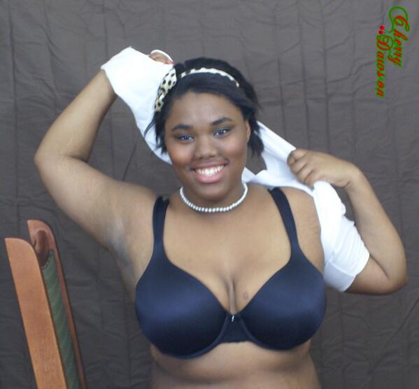 SeeMeTease's tweet photo. New update posted of Cherry Dawson #ebony #bigboobs http://t.co/JtkKYQCN6R @nudesandnether @TeaseGirls http://t.co/28j0O4XW1v