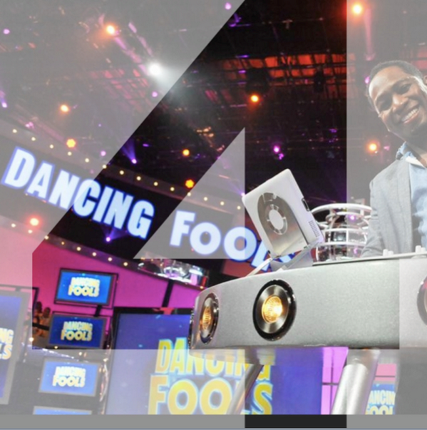 BrittBStewart's tweet image. 4 days until series premiere of #DancingFools on @ABCFamily !!! Wednesday May 29th 9/8c