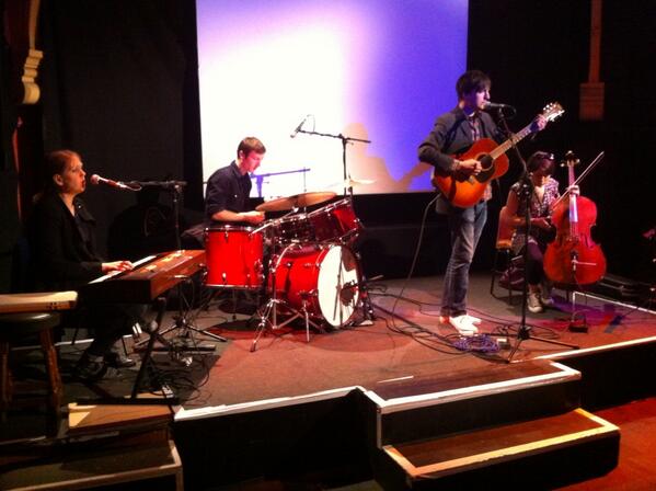 roger tarry music tweet media