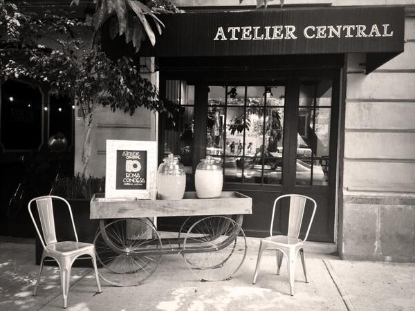 Vengan a conocer la mejor propuesta en diseño y decoración y les regalamos una rica agua! #durango342 #EnMiCorredor