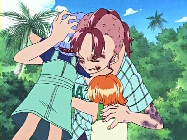 ワンピース ベルメールの声優情報まとめ 代表作や出演作を紹介 5ページ目 Selvy