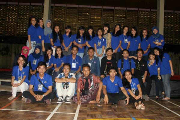 FTBUGM's tweet photo. Haloo mau share foto sedikit yaa :3 http://t.co/eBFogrJuDM