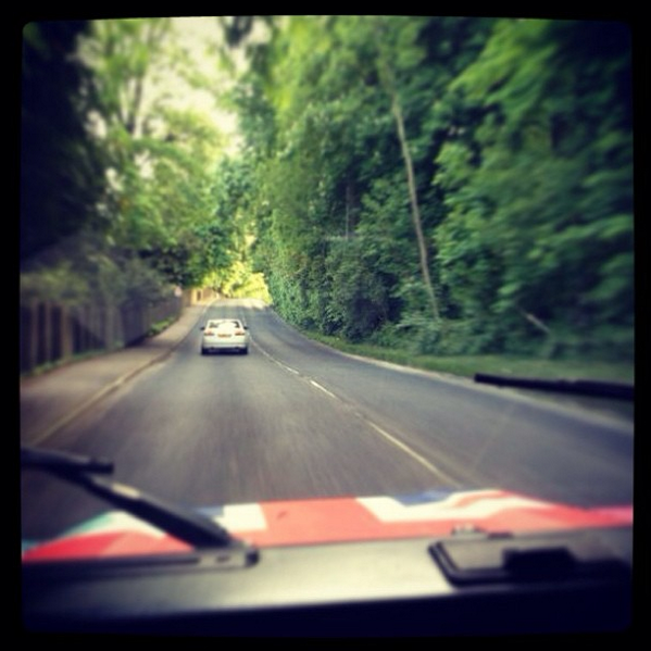 JackWillsUSA's tweet photo. Hit the road Jack! http://t.co/QbRBv7PAkw http://t.co/wKkndfhhdt