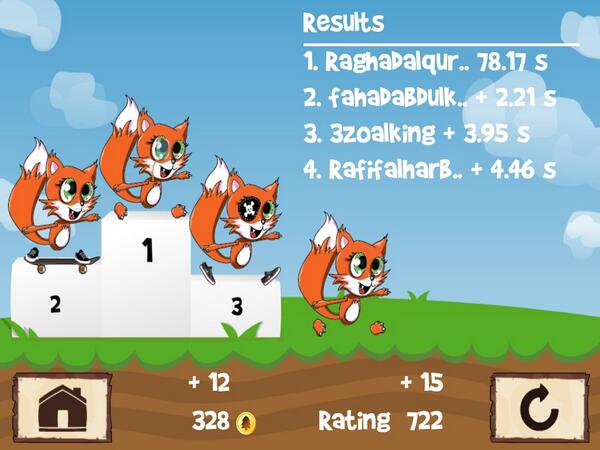 Raghad_Qu's tweet image. #fun_run