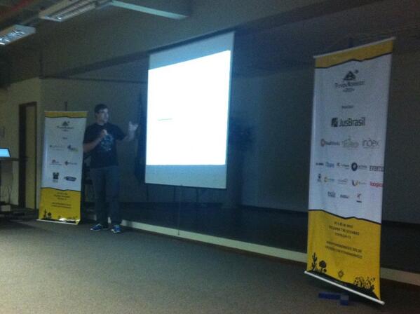 italorossi's tweet image. @rodsenra em O depurador Onisciente #PythonNordeste