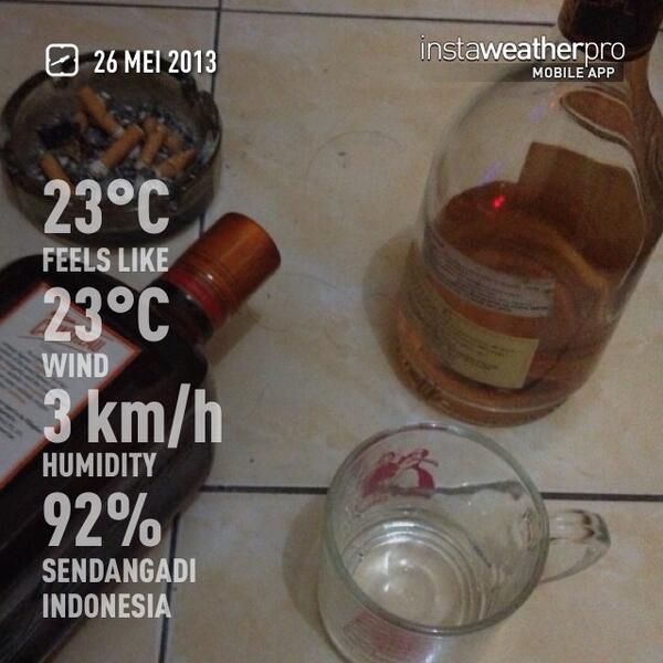 Yg terjadi malam ini #Sendangadi #jogjakarta