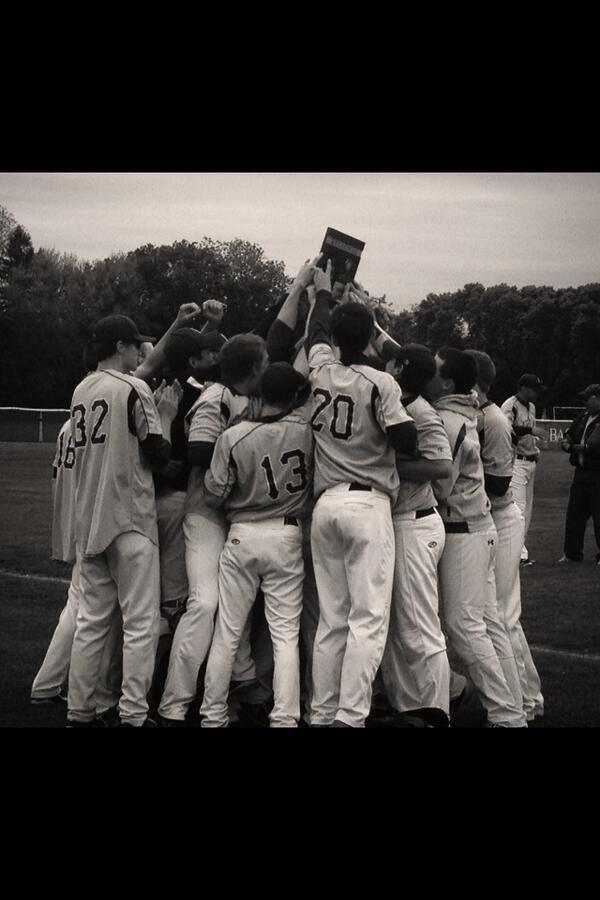 Jonny_Escobar17's tweet image. YOUR 2013 REGIONAL CHAMPIONS