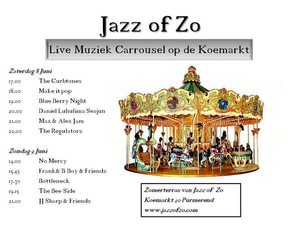 RegulatorsThe's tweet image. 8th June: #Koemarkt - #Purmerend (NL)