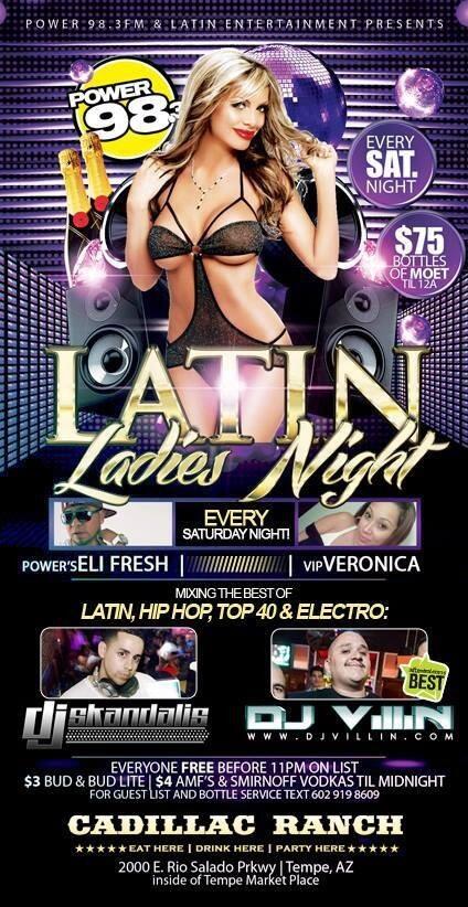 AZLatinEnt tweet picture