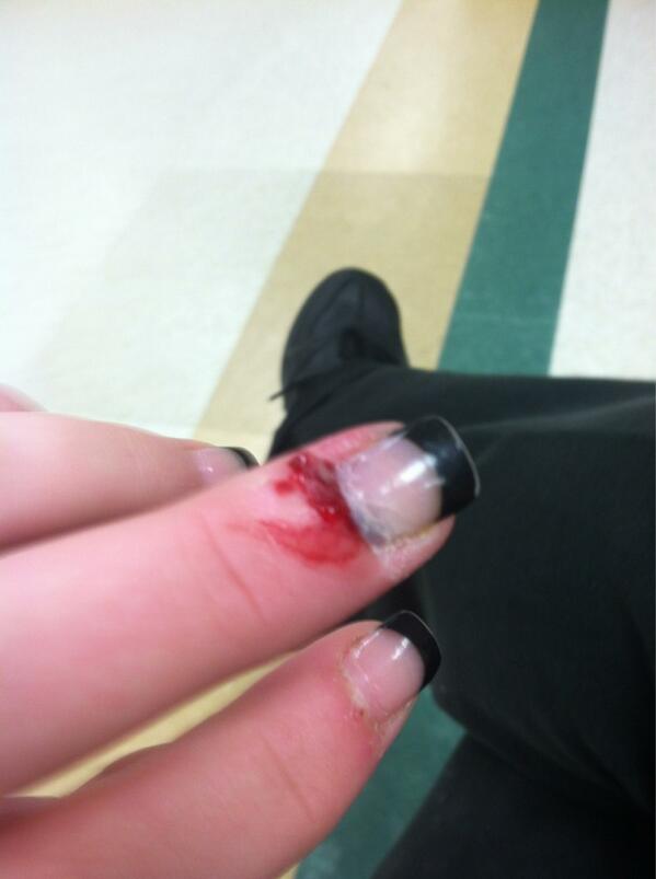 Samantha Carole tweet media