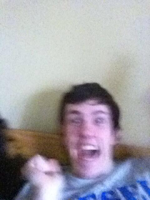 KateRyan22's tweet photo. @Dmeaney92 #madbitch http://t.co/C3F3xPv5So