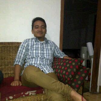 Hadiah utk mu @LeJonnss