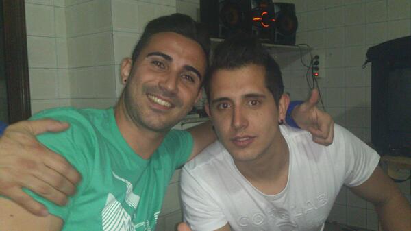 alexpetate's tweet image. This Night sape.....!!!!
Con eso lo digo toooo!!