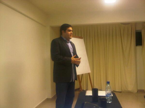 HygorCruz's tweet photo. Grande amigo Mill @brunonunes100k contribuindo sua grande experiencia na Herbalife. Valeu Fera http://t.co/NTpcr0y7E9