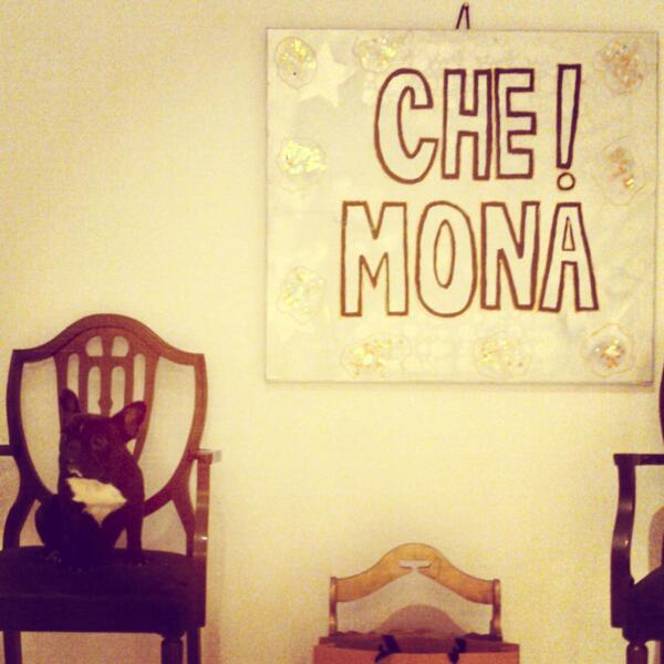 weirdou's tweet image. Vine al showroom de @chemona_ , me atendió Maria Elena y me llevé todo!!! cc @Candevetranok