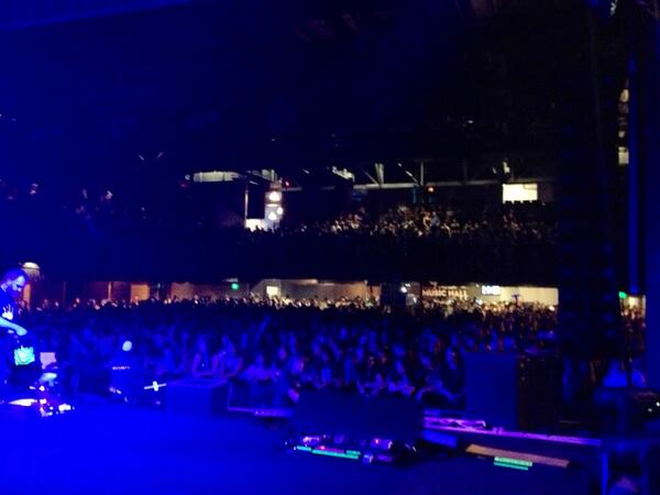 Austin Music Hall tweet media