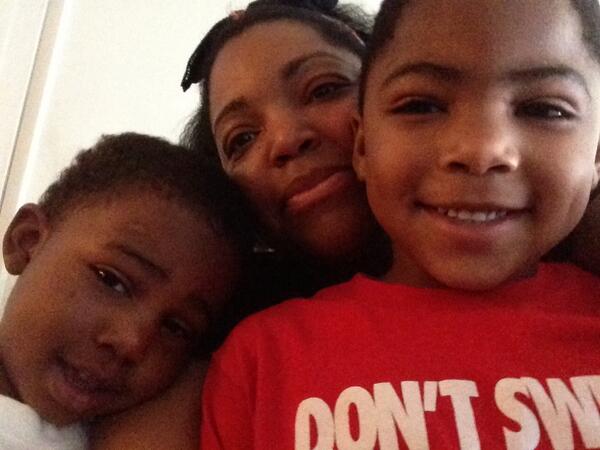 keisha byers (@sweetnfabolous) on Twitter photo 