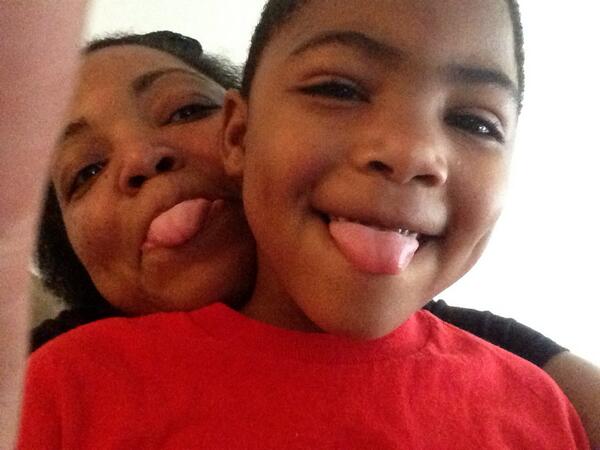 keisha byers (@sweetnfabolous) on Twitter photo 