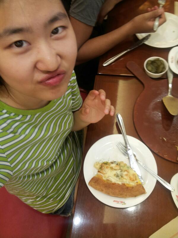 앙~미스터!130523.근데나는그냥오구가제일맛있는것같아...