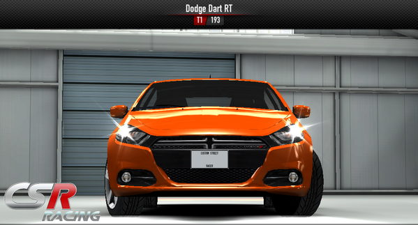 mvalencar's tweet photo. Check out my ride in #CSRRacing for Android! Try it for FREE!
http://t.co/vC9s3dod45 http://t.co/EXROwUvJWi