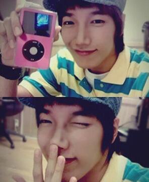 2PM Facts on Twitter: "Jun.K Pre Debut (5) http://t.co/KUH7llRcUW"