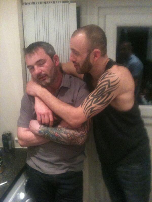 jayfitz7's tweet photo. @vestwanker http://t.co/ut6TwxqOmc
