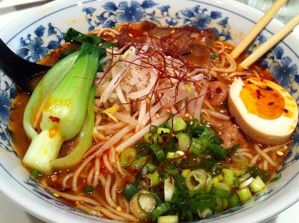 pammy_mc's tweet image. #slurpingturtle #ramenfest #chicago