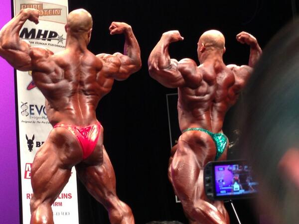 IFBB New York Pro Mayo 25 2013 BLJxCrPCIAA7u8O