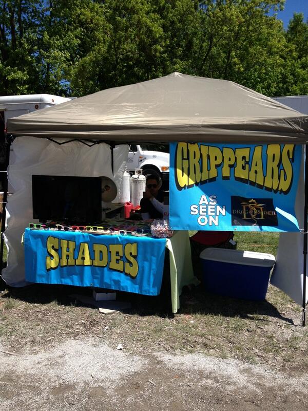 Grippears tweet picture