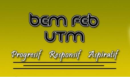 BEMFEBUTM's tweet photo. BEM FEB UTM http://t.co/qfSd2wb20F