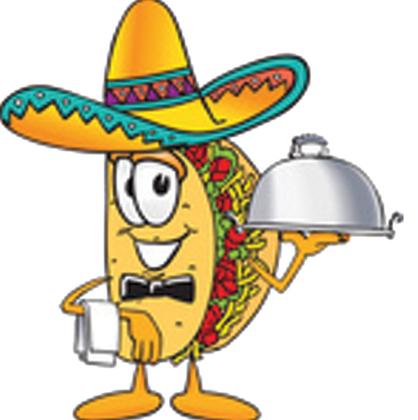 PaTacosElPapi's tweet photo. Official Logo http://t.co/b0MEjkRq2I