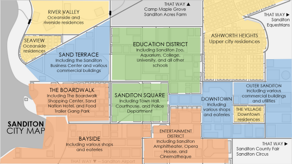 All the major <a href="/SanditonCA/">Sanditon</a> neighborhoods! But we still might rename them. Any suggestions? RT to spread the word.