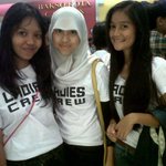 Photo by LADIES CREW (@LadiesCrew_)