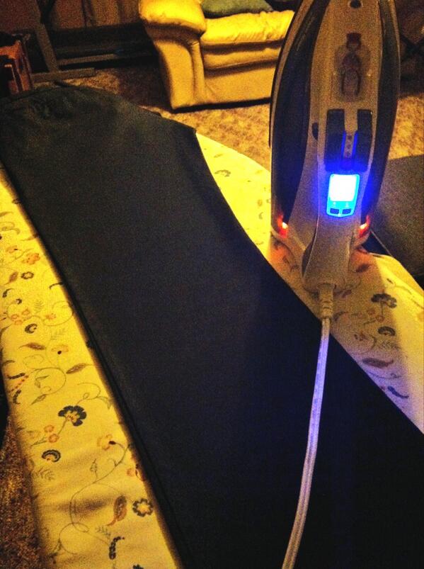 ImThatGuyTyler's tweet image. #IronFlow #StayFresh #Clean