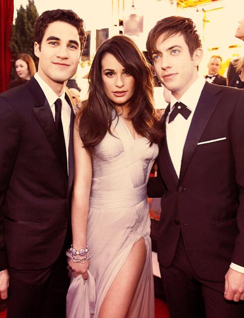 msleuhmishell's tweet image. Me with two of my favorite guys.
