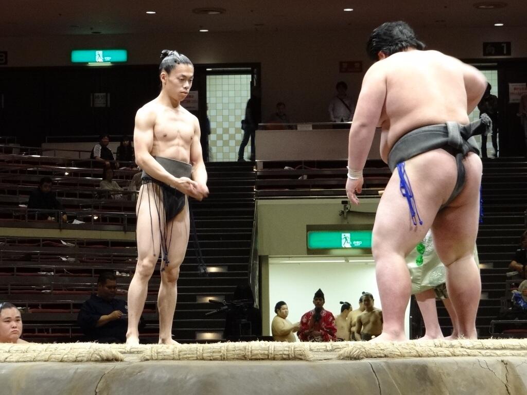 相撲お楽しみセット　6点 大相撲 升席 お土産セットの通販 by おっちゃん｜ラクマ
